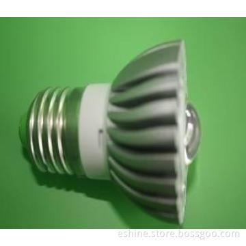 4W LED Spotlight MR16 AC220V